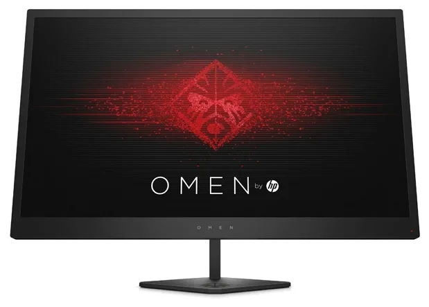OMEN by HP 25 Gaming Monitor (Z7Y57AA)