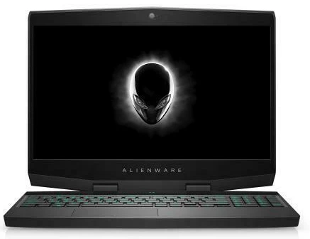 Noutbuk Dell Alienware m15 (AWM15-7667SLV-PUS)