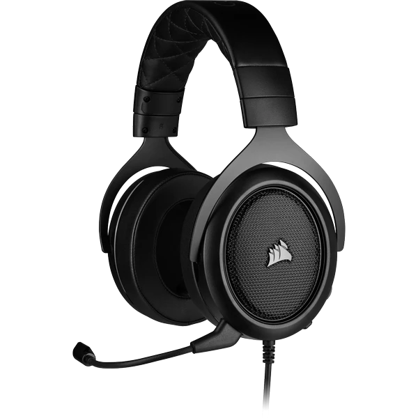 Corsair HS50 PRO STEREO Gaming Headset (CA-9011215-EU)
