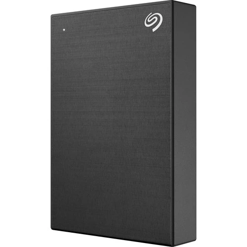 External HDD Seagate Backup Plus 5TB (STHP5000400)