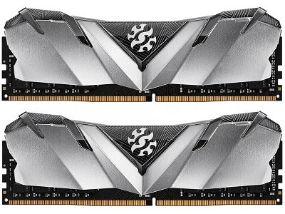 DDR4 Adata XPG Gammix D30 16GB 3000 Mhz (AX4U300038G16A-DB30)