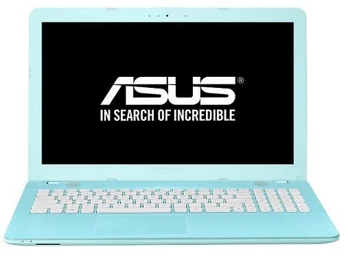Noutbuk ASUS VivoBook Max X541UA-GQ2286D (90NB0CF5-M39510)