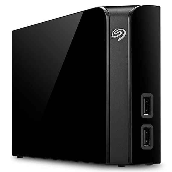 External HDD Seagate Backup Plus Hub 10TB (STEL10000400)