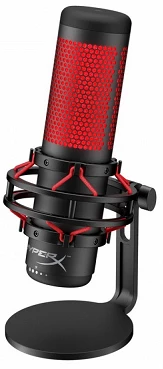 Hyperx QuadCast Gaming Microphone