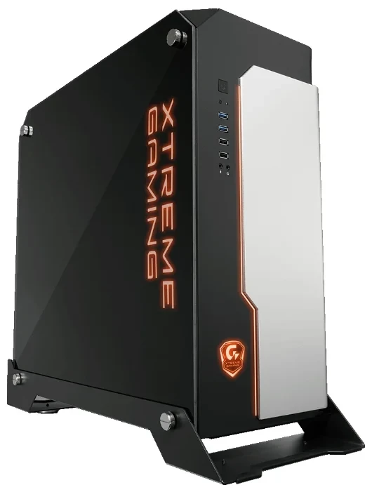 iComp Azure Gaming PC