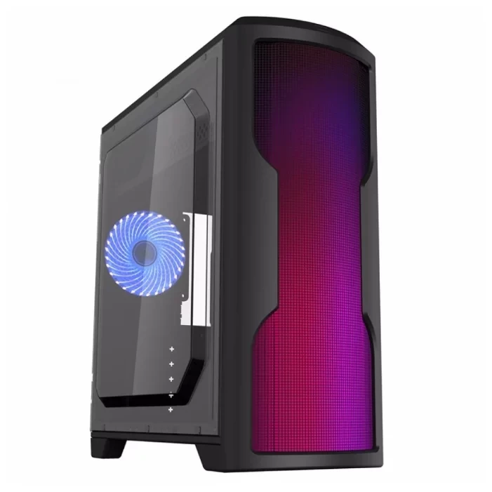 GameMax MATRIX G562 RGB Computer Case