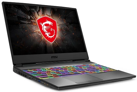 MSI GP65 Leopard 10SDK-049 Gaming Laptop