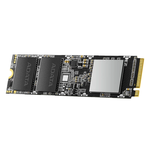 ADATA XPG SX8100 512GB PCIe M.2 SSD (ASX8100NP-512GT-C)