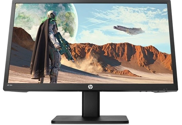 Gaming Monitor HP 24x (5ZU98AA)