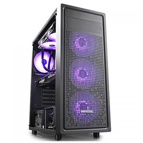 iComp GamerStorm V3 Gaming PC