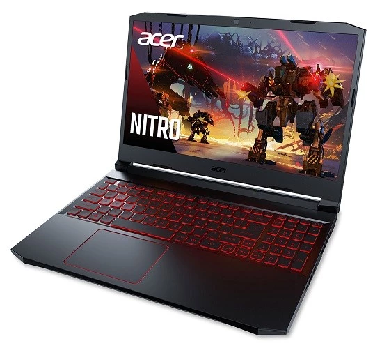 Noutbuk Acer Nitro 5 AN515-55-53G (NH.Q7MAA.006)