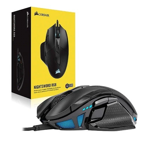 Corsair Nightsword RGB Gaming Mouse