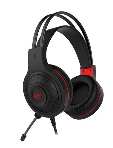 Gaming HeadSet Havit Gamenote H2011D