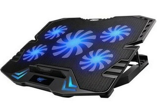 GameNote Havit HV-F2082 Gaming Cooling Stand