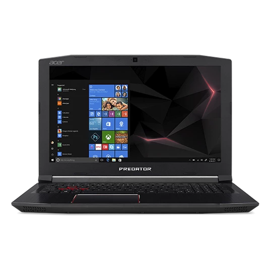 Noutbuk Acer Predator Helios 300 PH315-51-75XU (NH.Q3HER.002)
