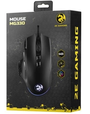 2E MG330 (2E-MG330UB) Gaming Mouse