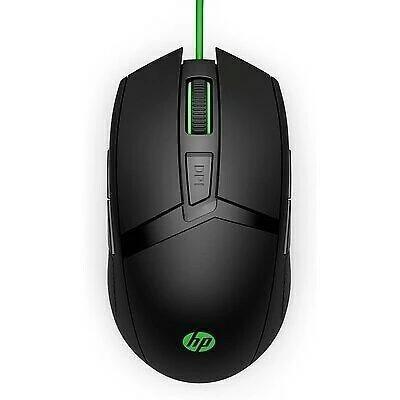 HP Pavilion 300 (4PH30AA) Gaming Mouse