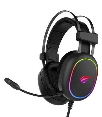 Gaming Headset Gamenote Havit 2016D