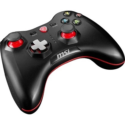 Wireless GamePad MSI Force GC30