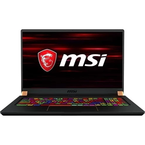 MSI GS75 Stealth 10SE-050 (9S7-17G321-050) Gaming Laptop
