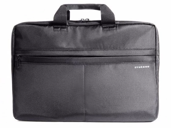 Tucano Loop 15.6 Black Laptop Bag (BSLOOP15-BK)