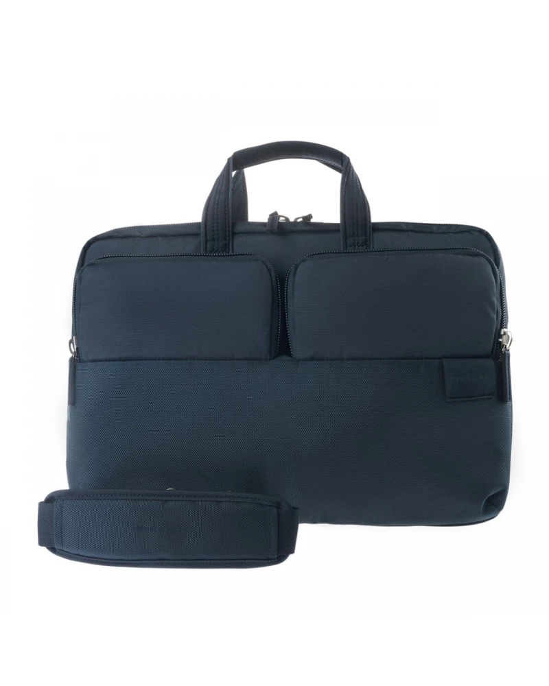 Tucano Stilo blue Laptop Bag (BSTI15-B)