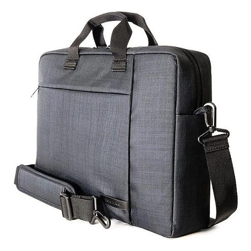 Tucano Svolta 15.6 Black Laptop Bag (BSVO15)