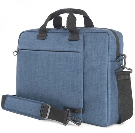 Tucano Svolta 15.6 Blue Laptop Bag (BSVO15-B)