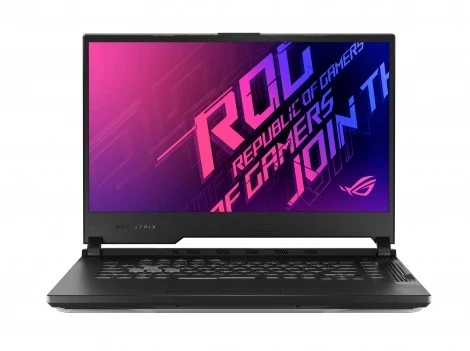 Asus ROG Strix G15 G512LV-ES74 Gaming Laptop