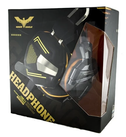 Havit GameNote H2032D Gaming Headset