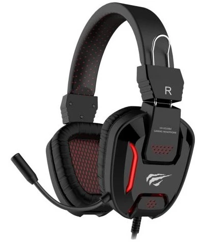 Havit GameNote H2168D Gaming Headset