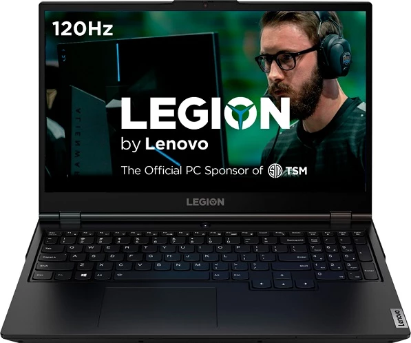 Lenovo Legion 5 Gaming Laptop