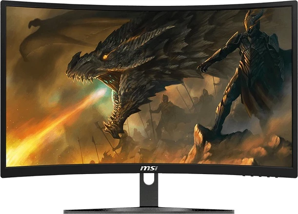 MSI Optix G241VC 23.6-inch 75Hz FHD Monitor