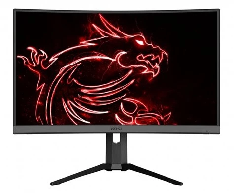 MSI Optix MAG271CV 27-inch 144Hz FHD Gaming Monitor