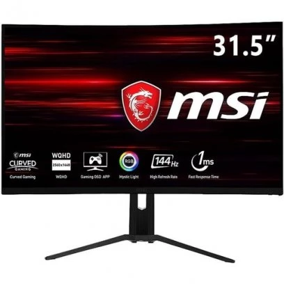 MSI Optix MAG322CR 31.5-inch 180Hz FHD Gaming Monitor