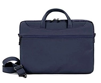 Tucano Dritta X 15.6 Blue Laptop Bag (BDR15-B)