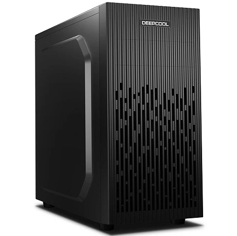 iComp Underground Battle Gaming PC