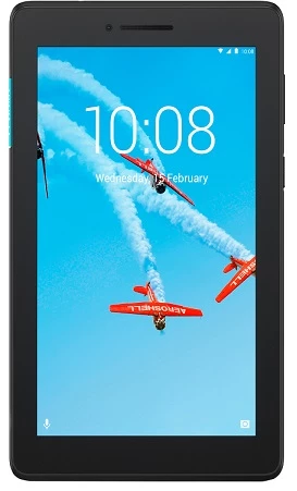 Planset Lenovo TAB 7 (ZA400075RU)
