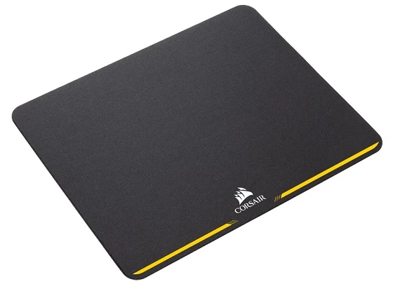 Corsair MM200 Cloth Gaming Mouse Pad — Medium (CH-9000099-WW)