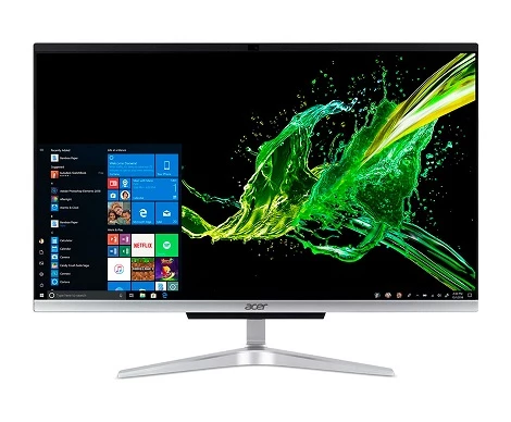 Monoblok Acer Aspire C24-963 (DQ.BEQMC.002)