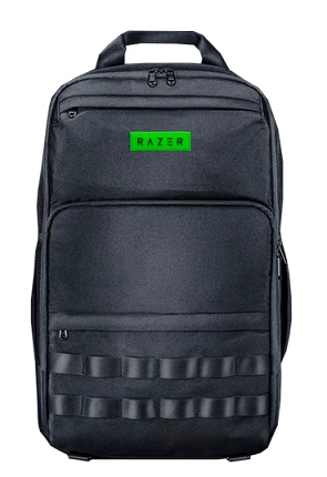 Razer Concourse Pro 17.3 Backpack