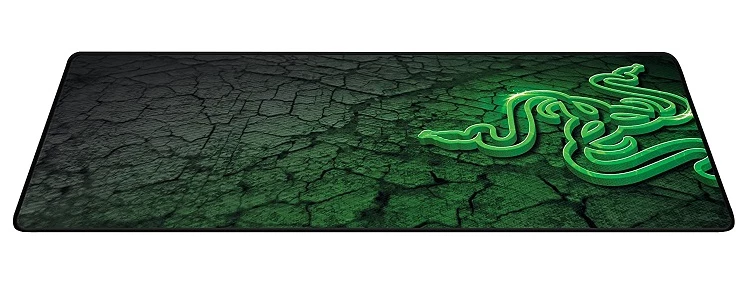 Razer Goliathus Control Fissure - Extended Gaming Mouse Pad