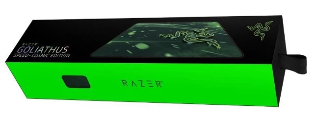 Razer Goliathus Speed Cosmic - Medium Gaming Mouse Pad