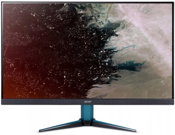 Acer Nitro VG270UPbmiipx 27-inch 144Hz QHD IPS Gaming Monitor