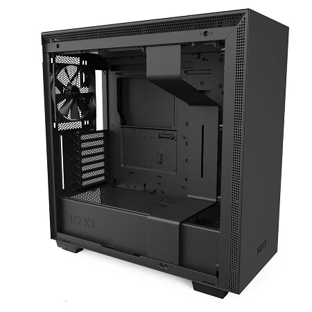 NZXT H710 (CA-H710B-B1.ME) Computer Case