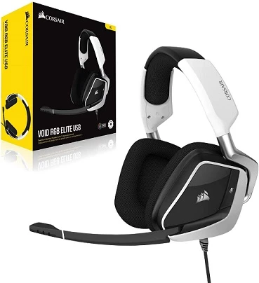 Gaming Headset Corsair Void Elite (USB)