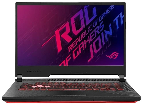 Asus ROG G15 G512LI (G512LI-HN113) Gaming Laptop