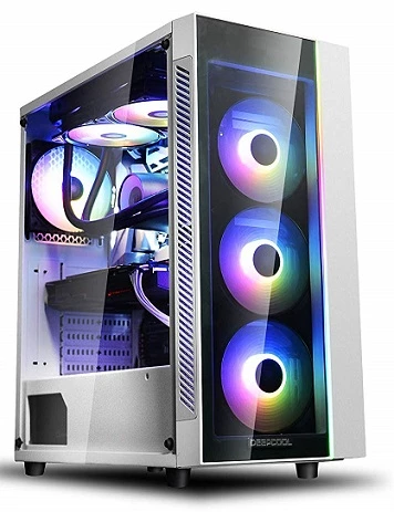 iComp Harop Gaming PC