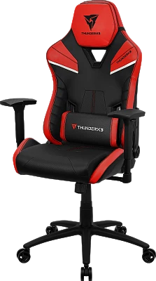 ThunderX3 TC5 Jet Ember Red (TC5-Ember Red) Gaming Chair
