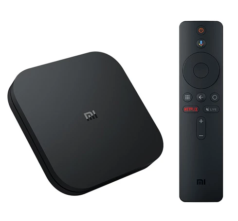 TV Box Xiaomi Mi Box S